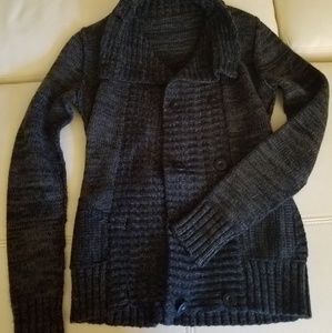 Fox Riders Co Sweater